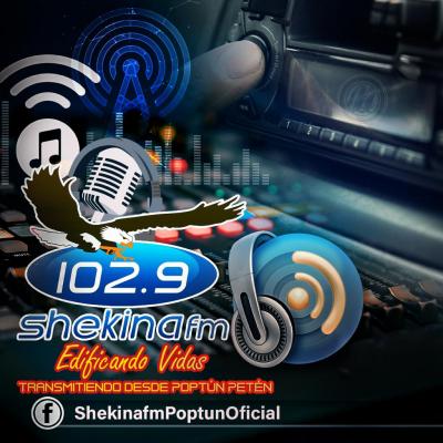 Shekina fm 